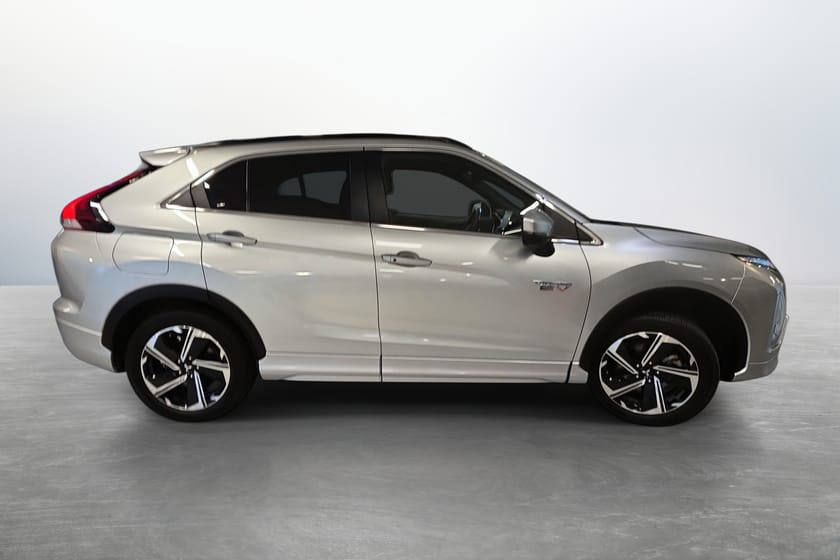 Bilde 3 av Mitsubishi Eclipse Cross PHEV INSTYLE+ 360KAM|ACC|DAB+|KEYLESS|BLUETOOTH