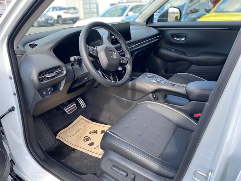Bild 5 av Honda ZR-V e:HEV