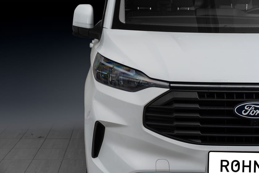 Bilde 4 av Ford Transit Custom 320
