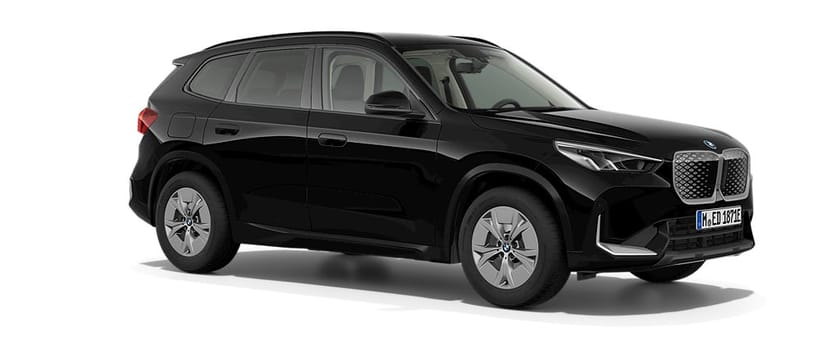 Bild 1 av BMW iX1 eDrive20 