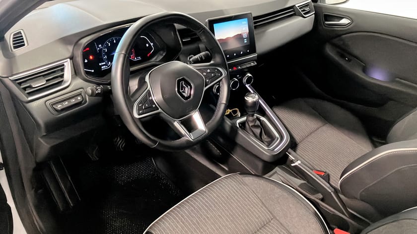Bild 5 av Renault Clio INTENS TCE 90