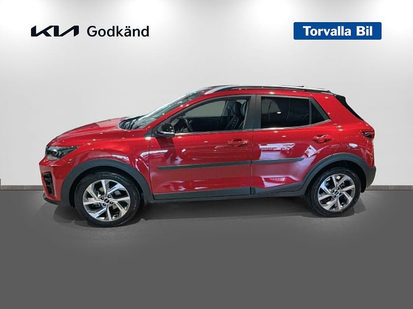 Bild 4 av Kia Stonic