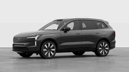 Volvo EX90 Twin Motor