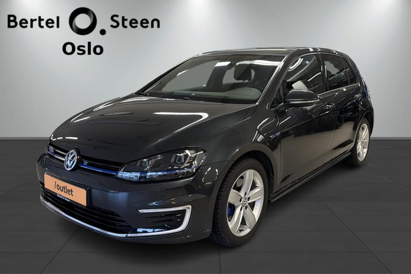 Bilde 1 av Volkswagen Golf GTE
