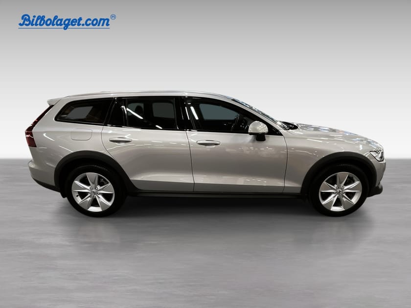 Bild 4 av Volvo V60 Cross Country