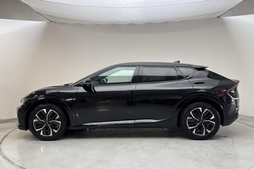Bild 2 av Kia EV6