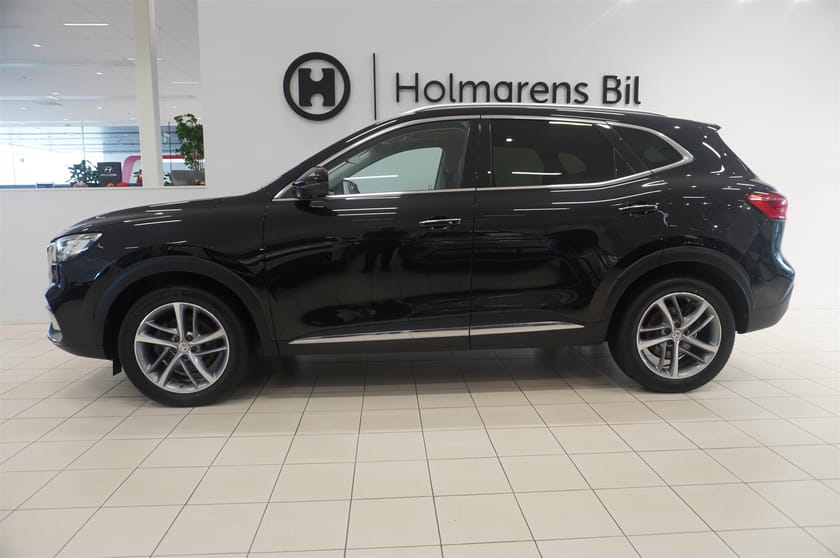 Bild 3 av MG EHS PHEV Luxury Pebble Black