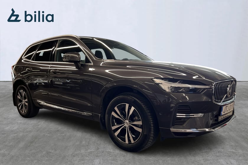 Bild 1 av Volvo XC60 