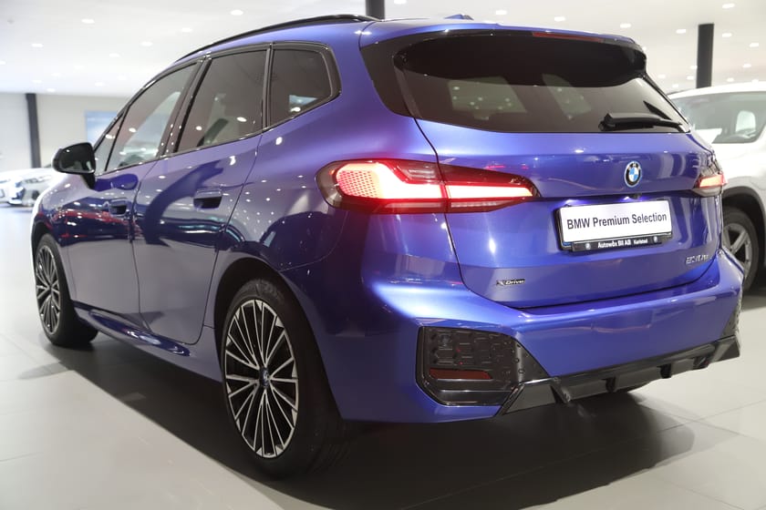 Bild 5 av BMW 230e xDrive Active Tourer 