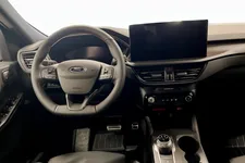 Ford Kuga Plug-In Hybrid