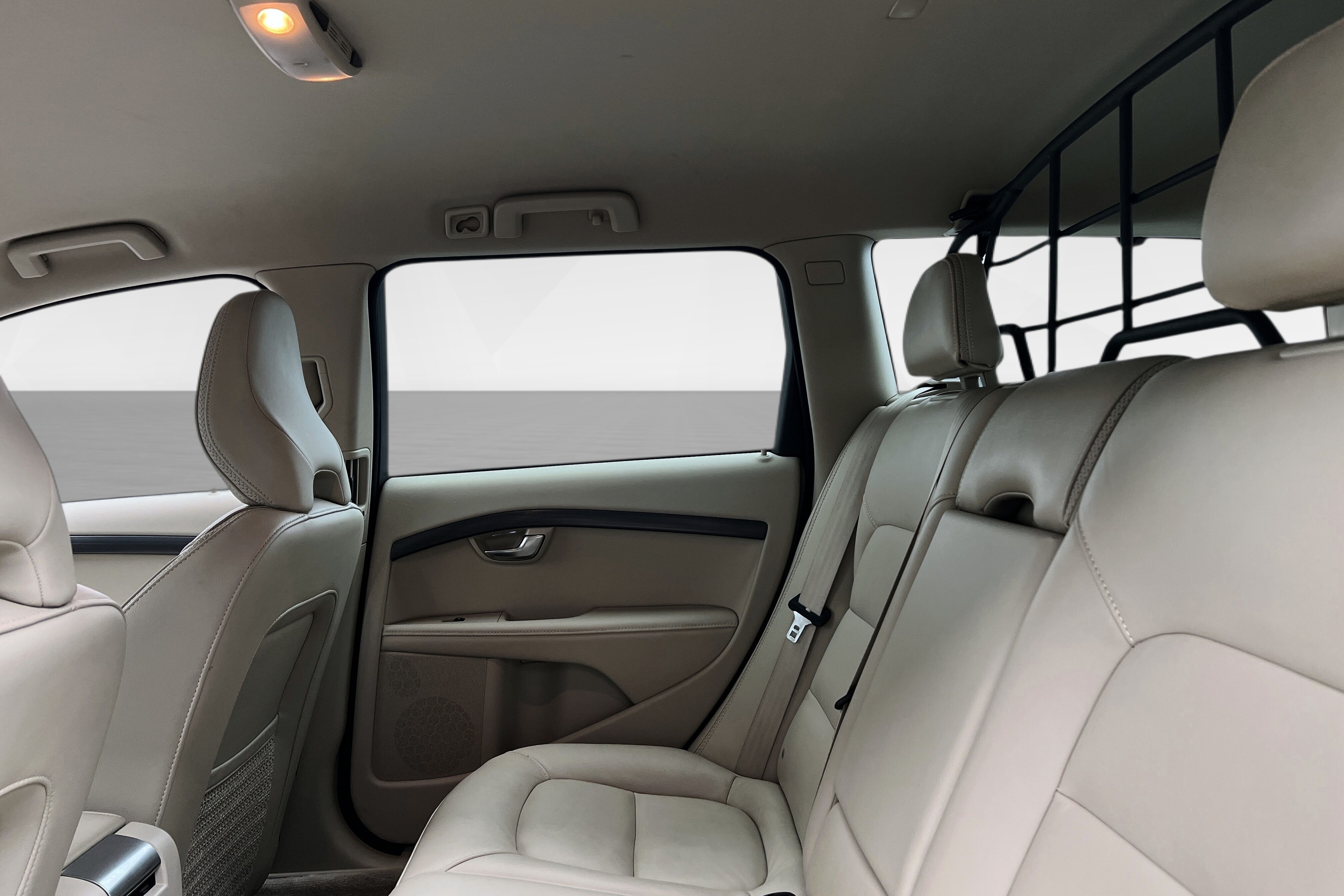 Volvo XC70 bilde 16