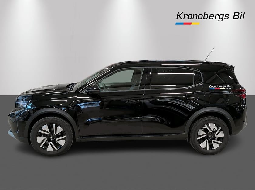 Bild 4 av Opel Frontera Hybrid 145