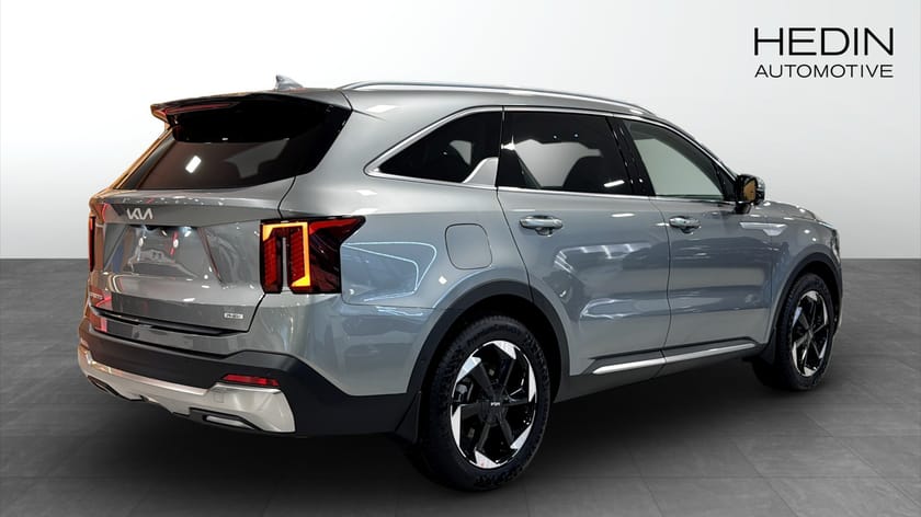 Bild 2 av Kia Sorento PHEV ADVANCE PLUS AWD |