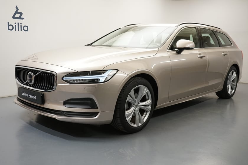 Bild 1 av Volvo V90