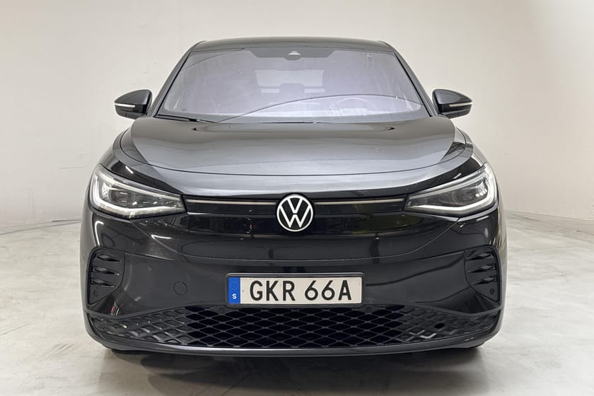 Bild 5 av Volkswagen ID.5 GTX 4-Motion (299hk) Design Komfort Plus
