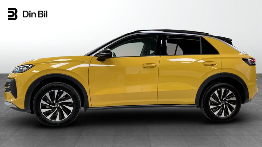 Bild 2 av Volkswagen T-Roc