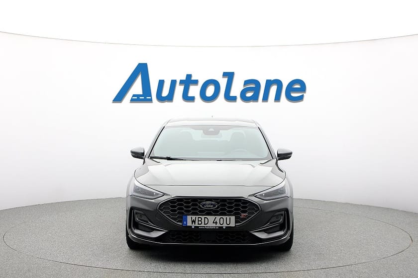 Bild 3 av Ford Focus ST Bang & Olufsen, Kamera, BLIS, GPS, Revmatch 280hk