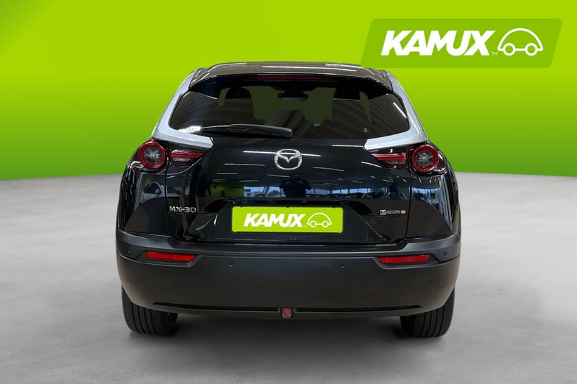 Bild 5 av Mazda MX-30 e-Skyactiv R-EV