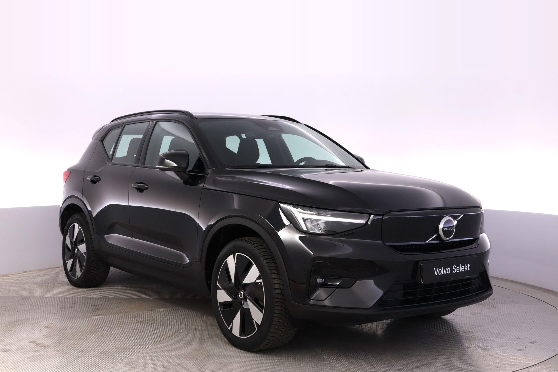 Volvo XC40 2024, bild 6/10