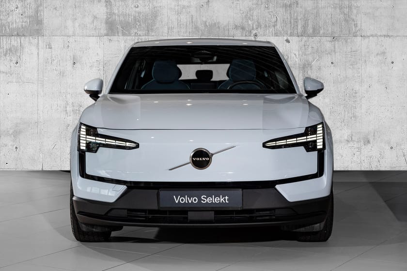 Bilde 3 av Volvo EX30 Single Motor Core |