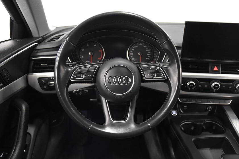 Bild 2 av Audi A4 Avant 40 TDI quattro 2.0 Proline Advanced D-värm Dragkrok