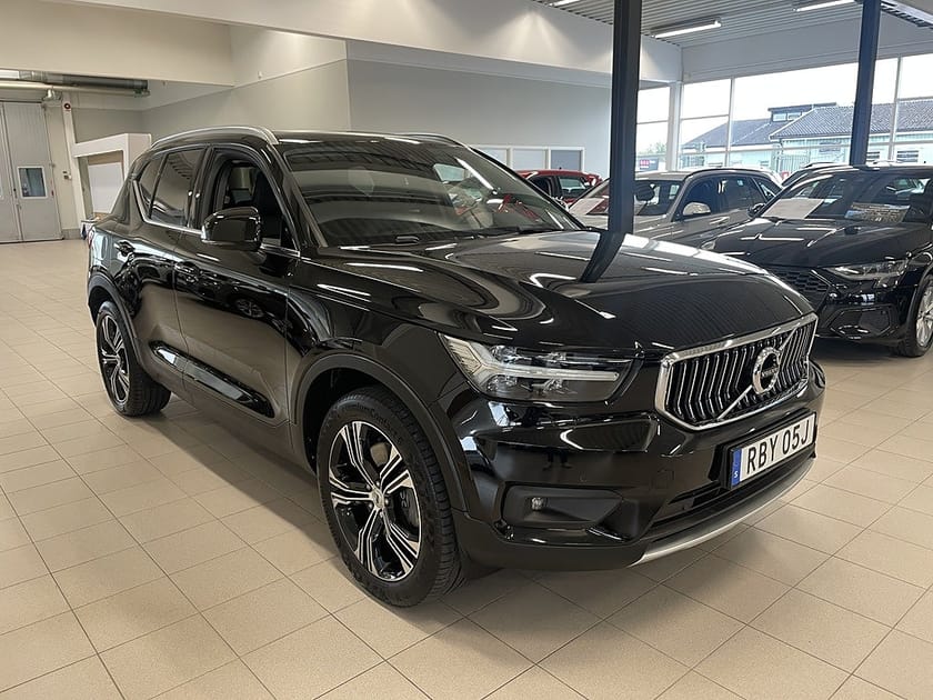 Bild 1 av Volvo XC40
