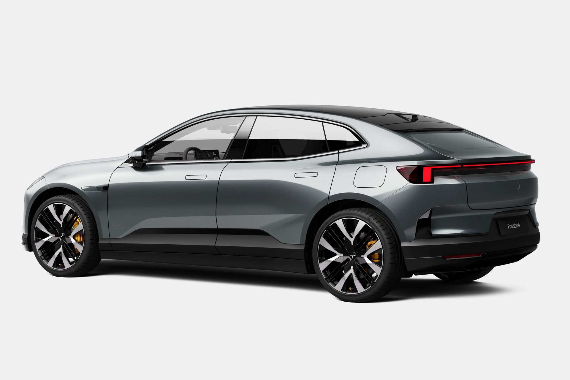 Polestar 4 Long Range Dual Motor 2027, bild 4/10