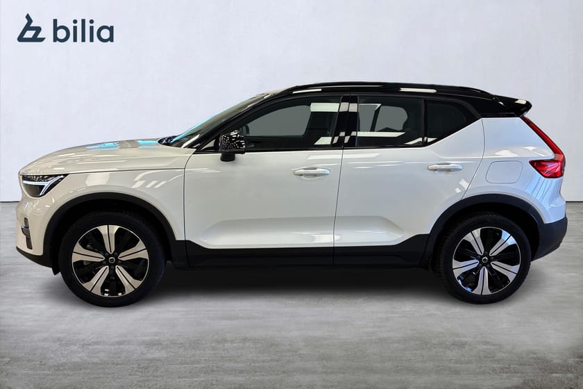 Bild 3 av Volvo XC40 Recharge Core