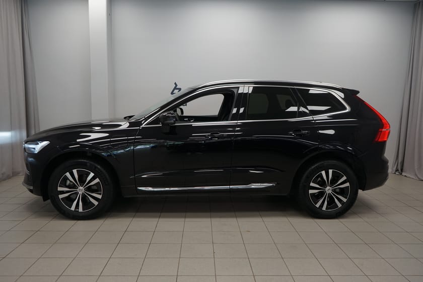 Bild 2 av Volvo XC60 Recharge T6 II Core Edition | Drag |