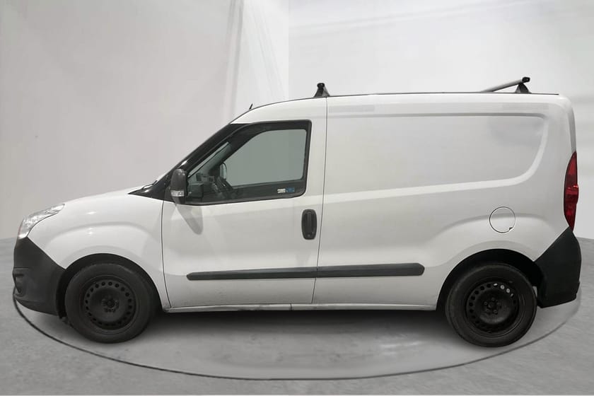 Bild 2 av Opel Combo Van 1.3 CDTI Skåp (90hk)