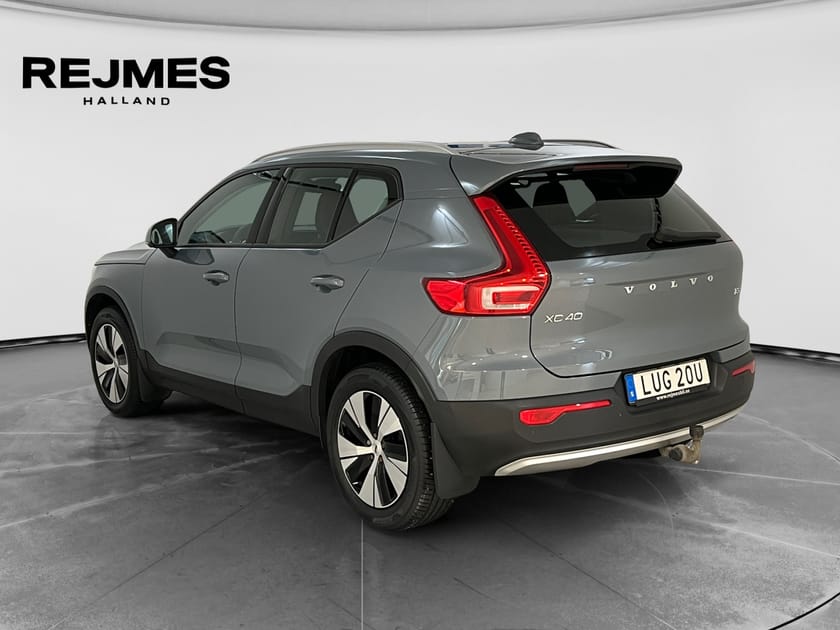 Bild 2 av Volvo XC40