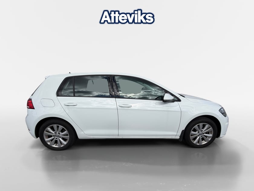Bild 2 av Volkswagen Golf