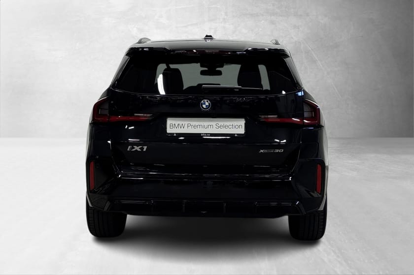 Bilde 3 av BMW iX1 xDrive30 Fully Charged, M-Sport, H/K, Head-Up