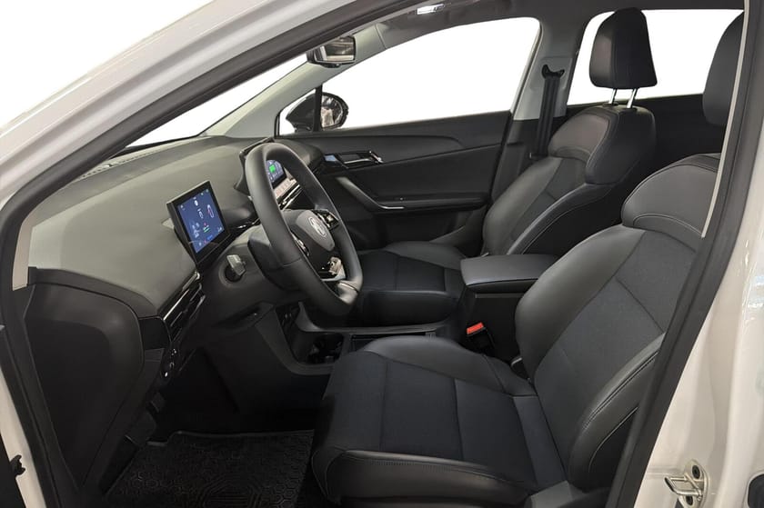 Bilde 5 av MG 4 Electric Long Range