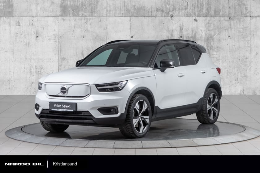 Bilde 3 av Volvo XC40