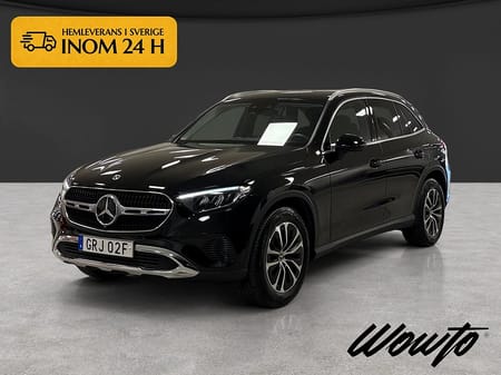 Mercedes-Benz GLC 200 4MATIC