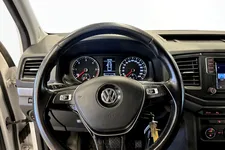 Volkswagen Amarok 2.9t