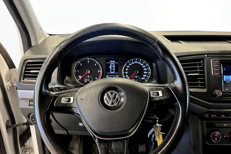 Volkswagen Amarok 2.9t