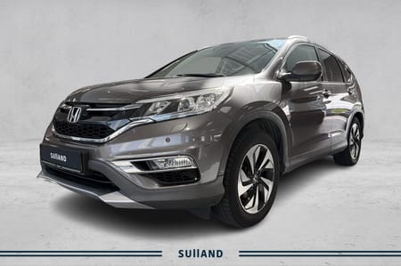Honda CR-V | Billigbil |