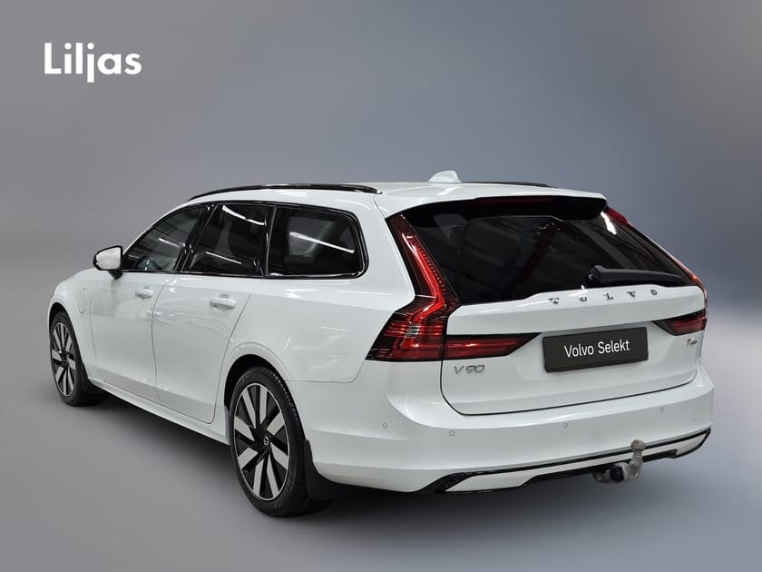 Bild 4 av Volvo V90