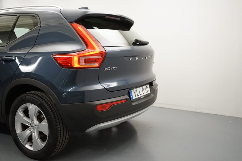 Bild 3 av Volvo XC40
