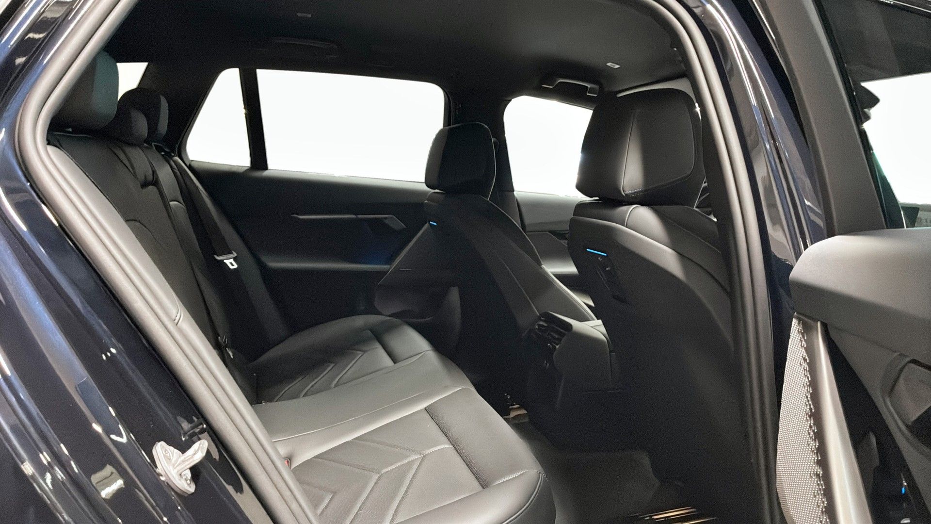 BMW i5 xDrive40 Touring M sport Drag 2026, bild 5/9