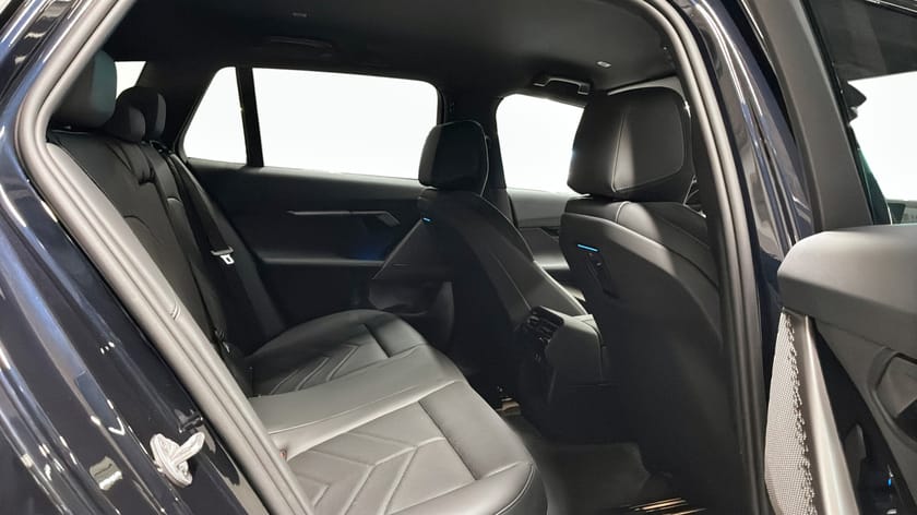 Bild 5 av BMW i5 xDrive40 Touring