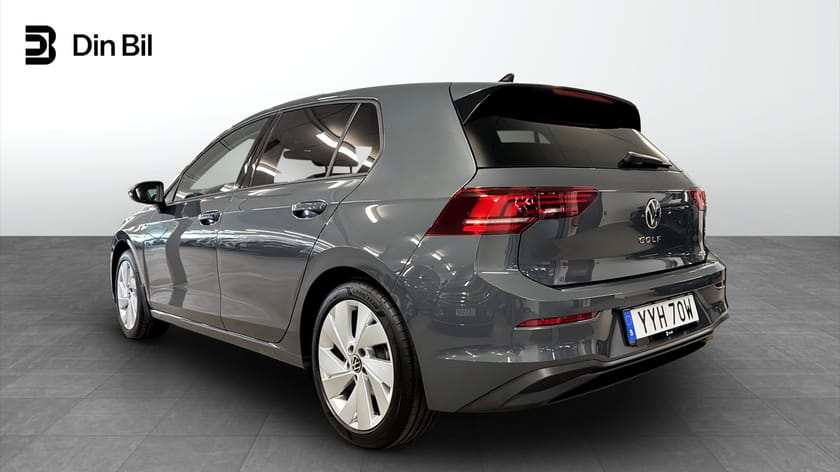 Bild 3 av Volkswagen Golf