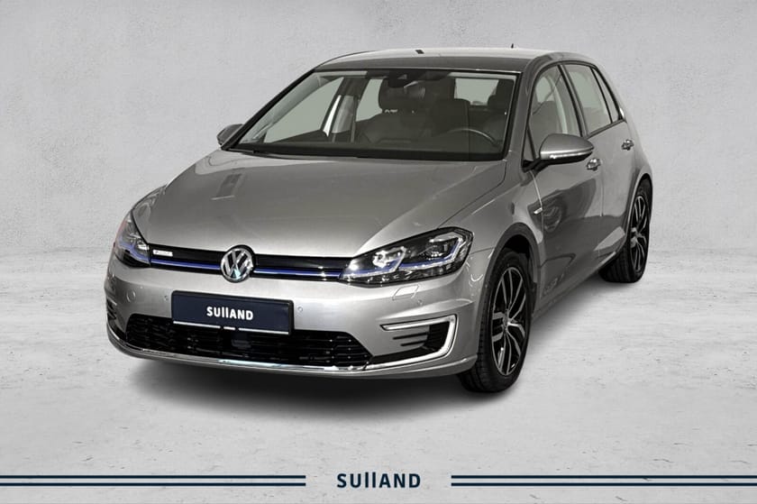 Bilde 1 av Volkswagen e-Golf Exclusive (K)