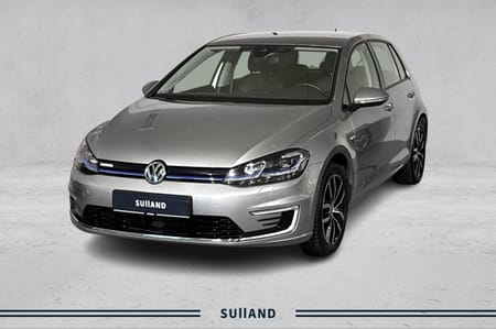 Volkswagen e-Golf Exclusive (K)