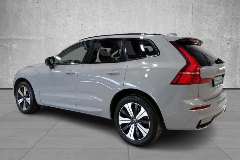 Bilde 4 av Volvo XC60 T8 AWD 456 Hk Plus Dark Edition. Semi.el-hengerfeste