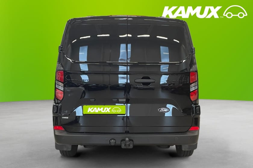 Bild 5 av Ford Transit Custom 320 Plug-in Hybrid E-CVT Business  Drag Moms