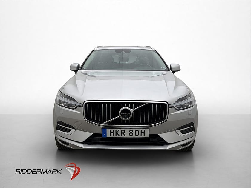 Bild 2 av Volvo XC60
