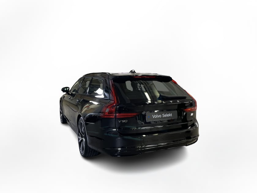 Bild 3 av Volvo V90
